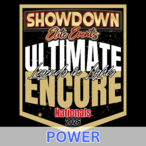 SEE Cardiff - Spectators - POWER