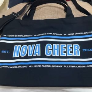 Nova Tote Bag
